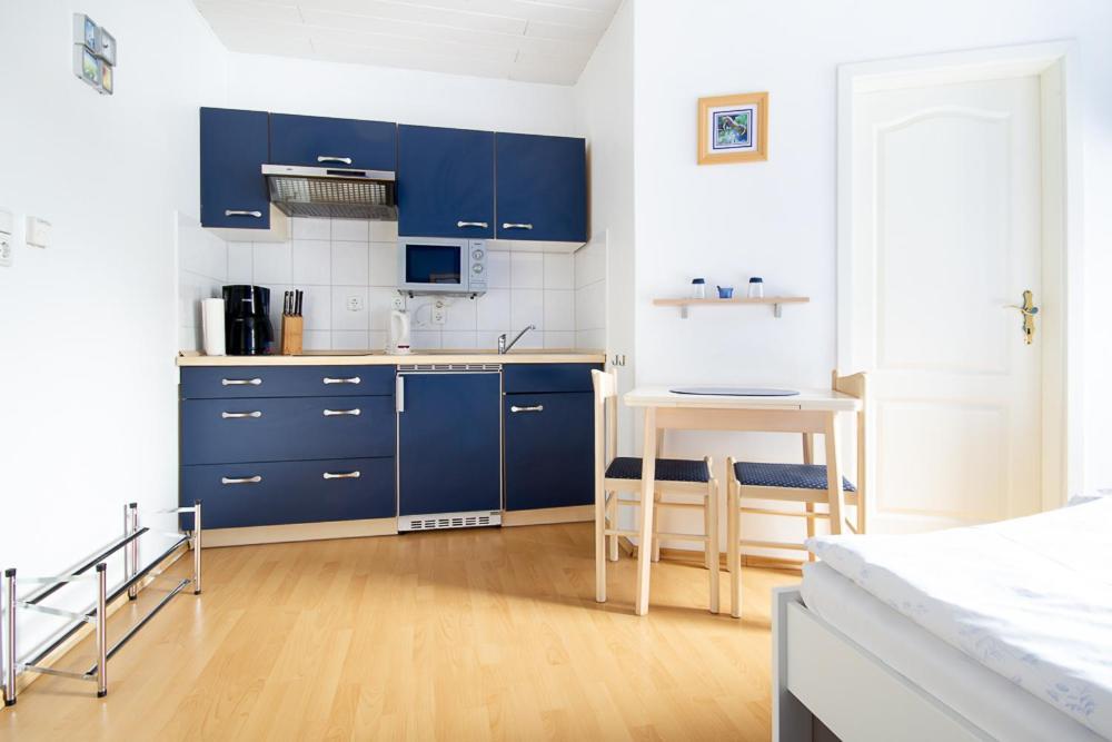 Feriendorf Slawitsch Bad Sulza Extérieur photo
