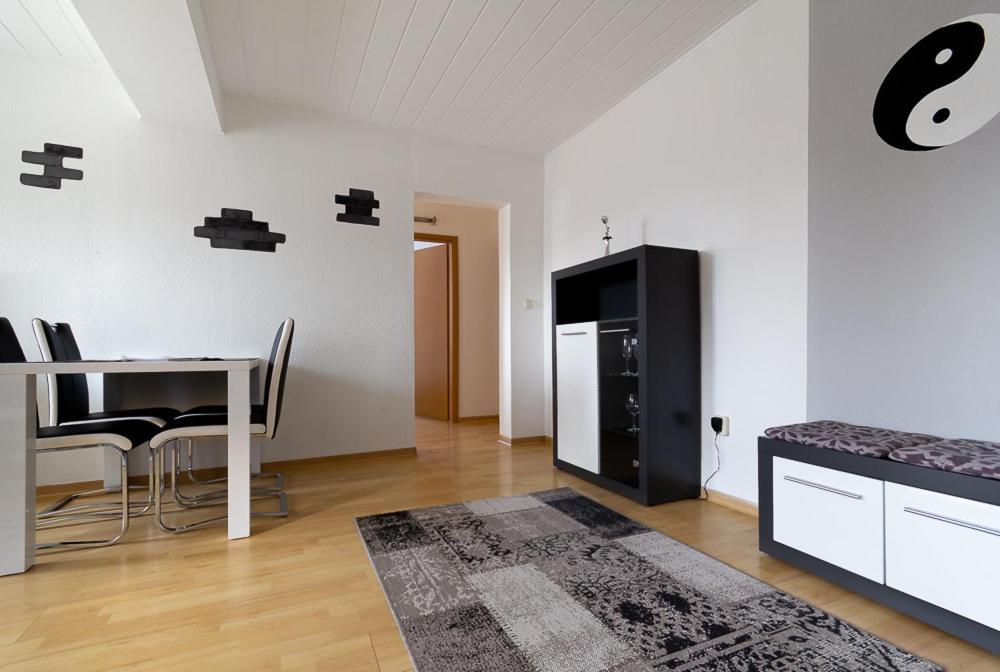 Feriendorf Slawitsch Bad Sulza Extérieur photo