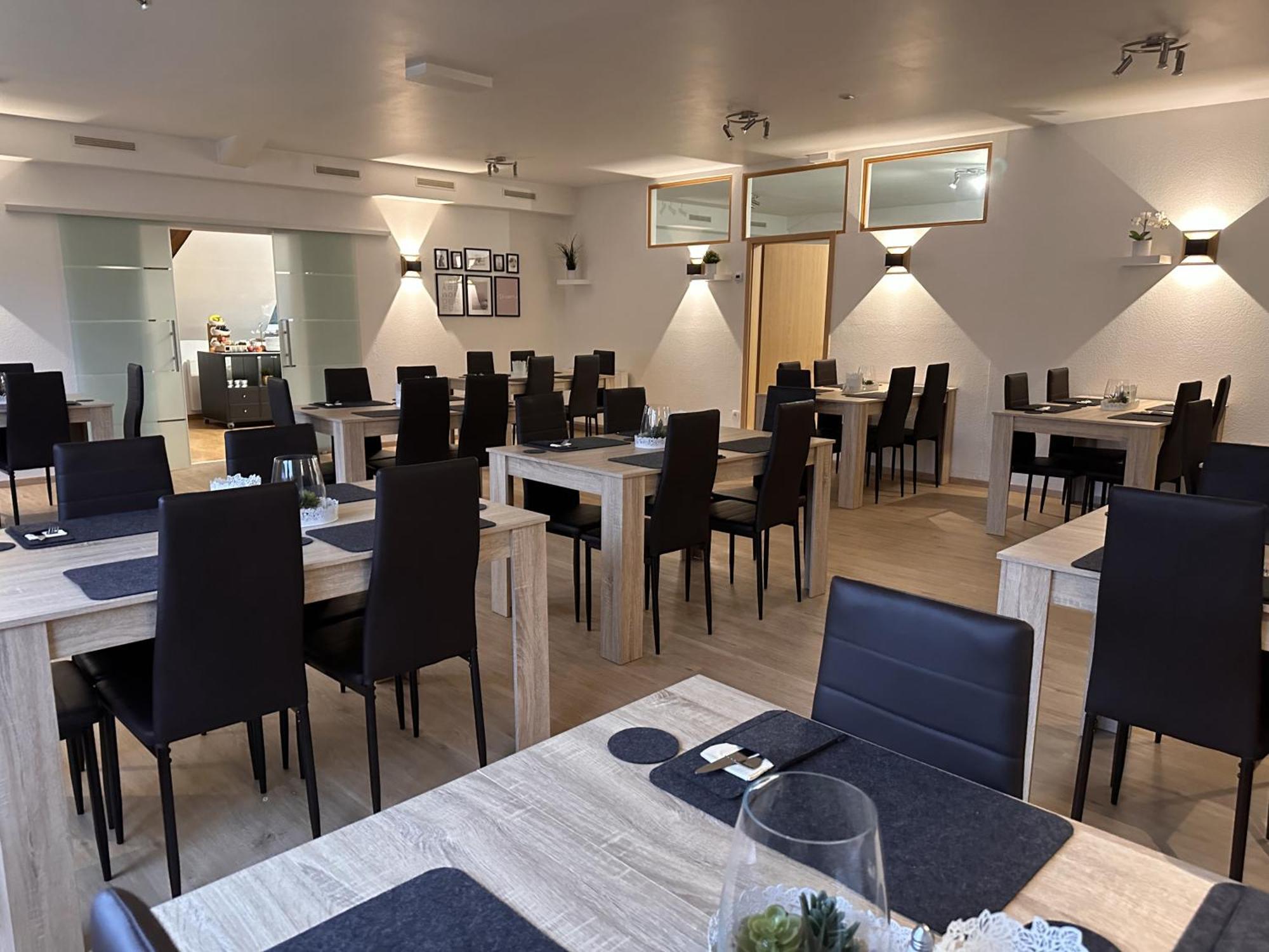 Feriendorf Slawitsch Bad Sulza Extérieur photo