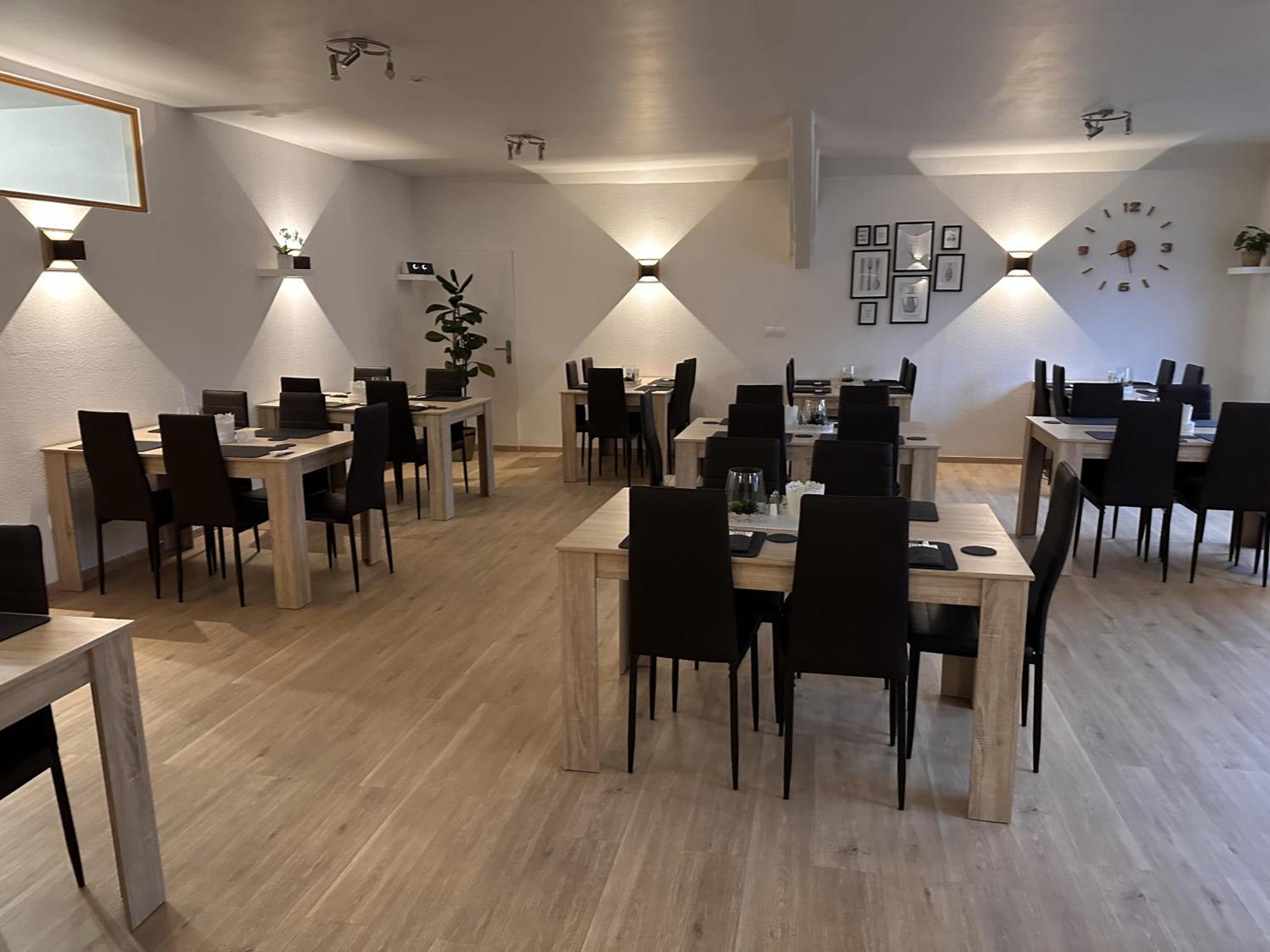 Feriendorf Slawitsch Bad Sulza Extérieur photo