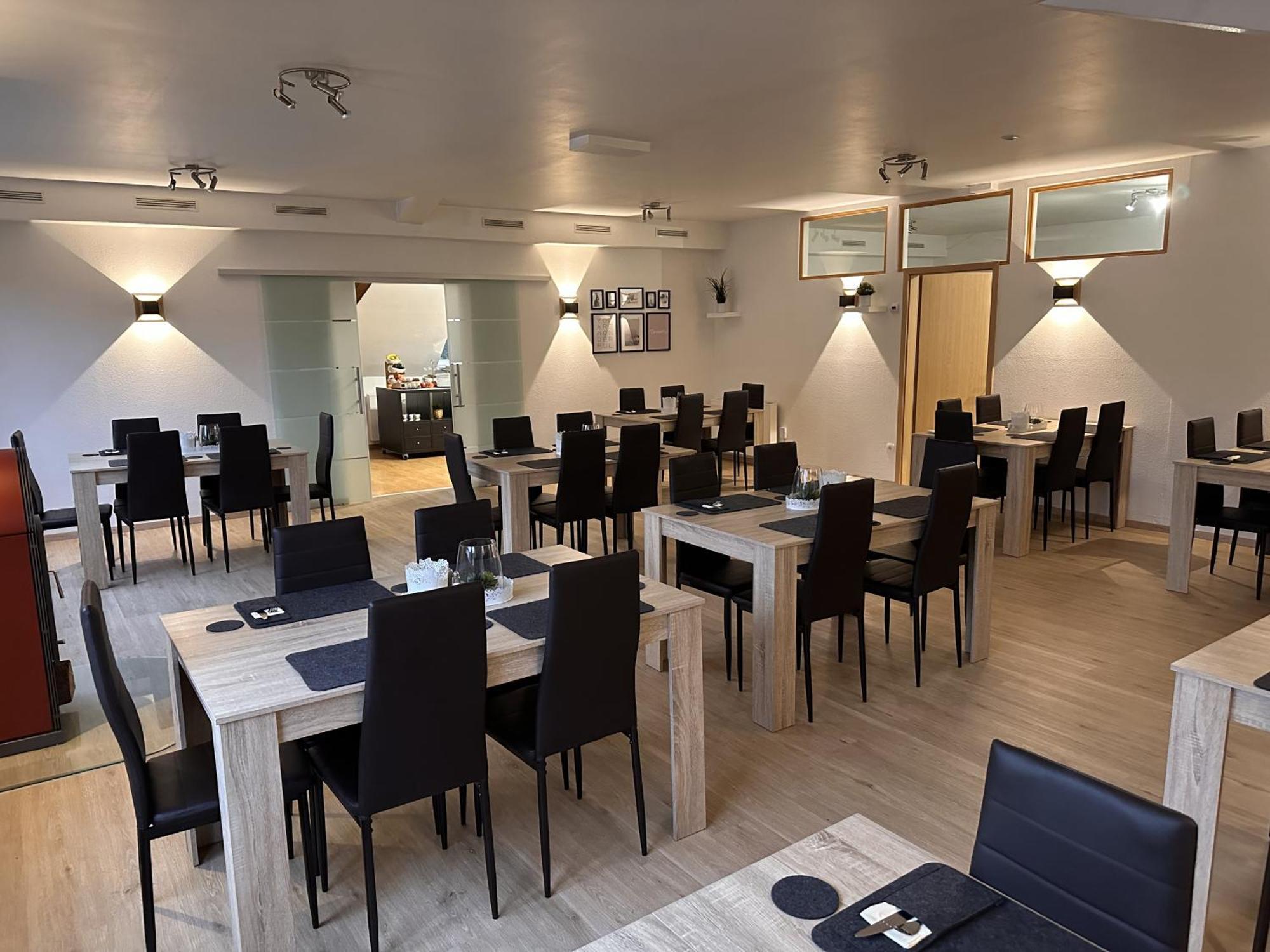 Feriendorf Slawitsch Bad Sulza Extérieur photo