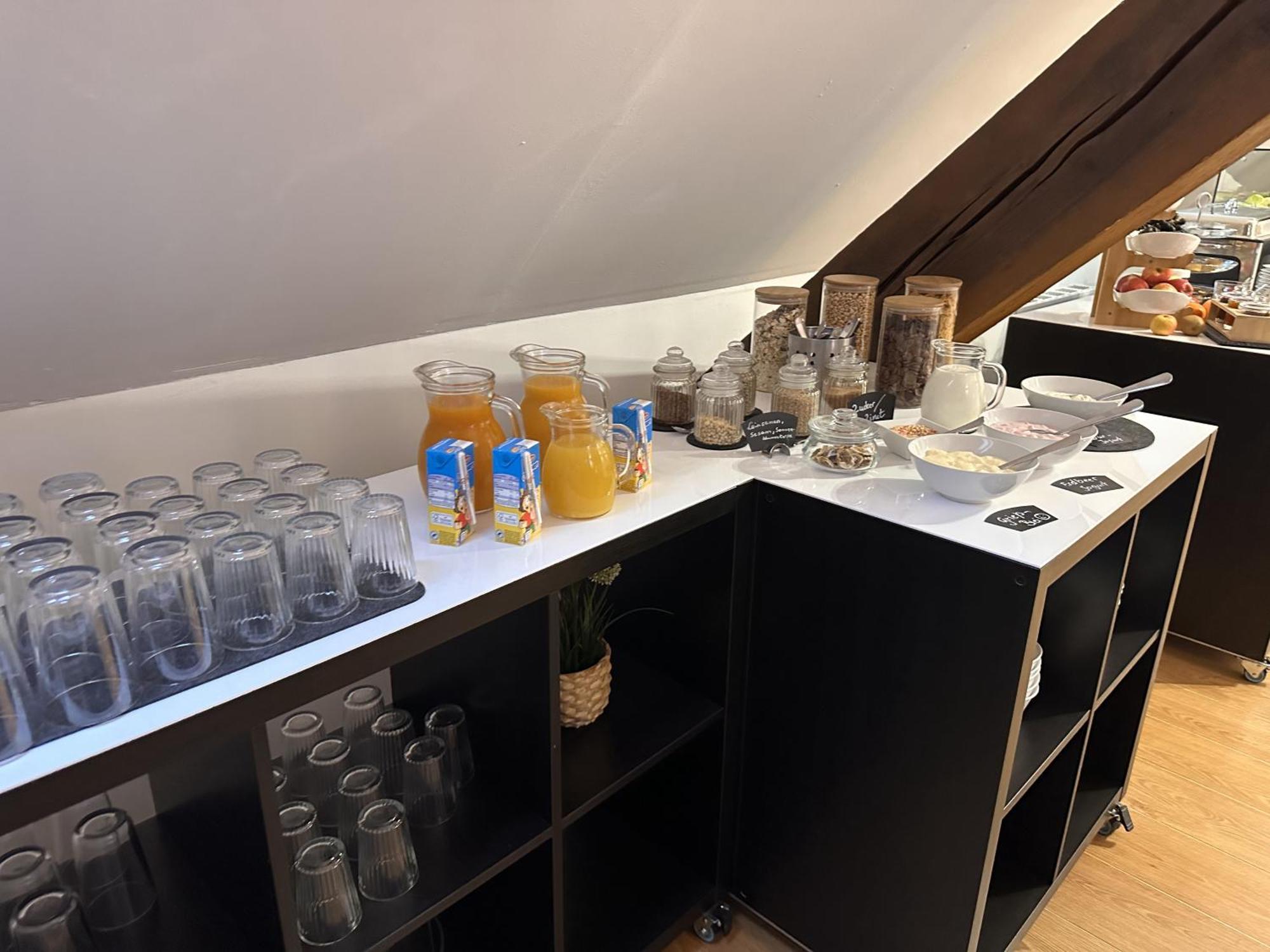 Feriendorf Slawitsch Bad Sulza Extérieur photo