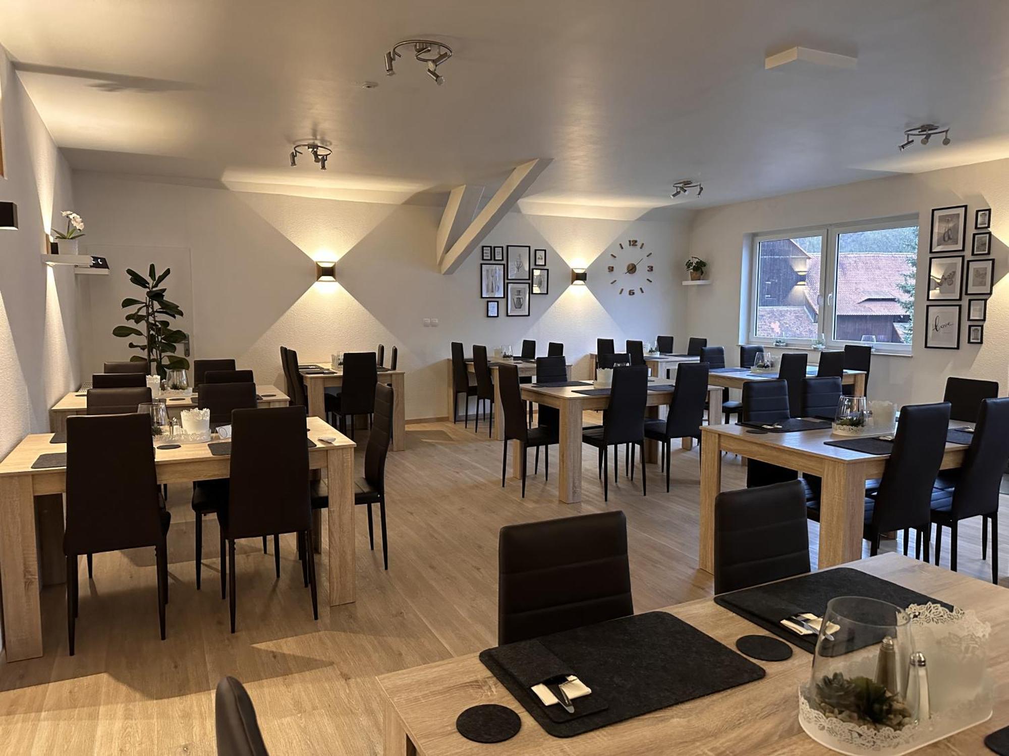 Feriendorf Slawitsch Bad Sulza Extérieur photo