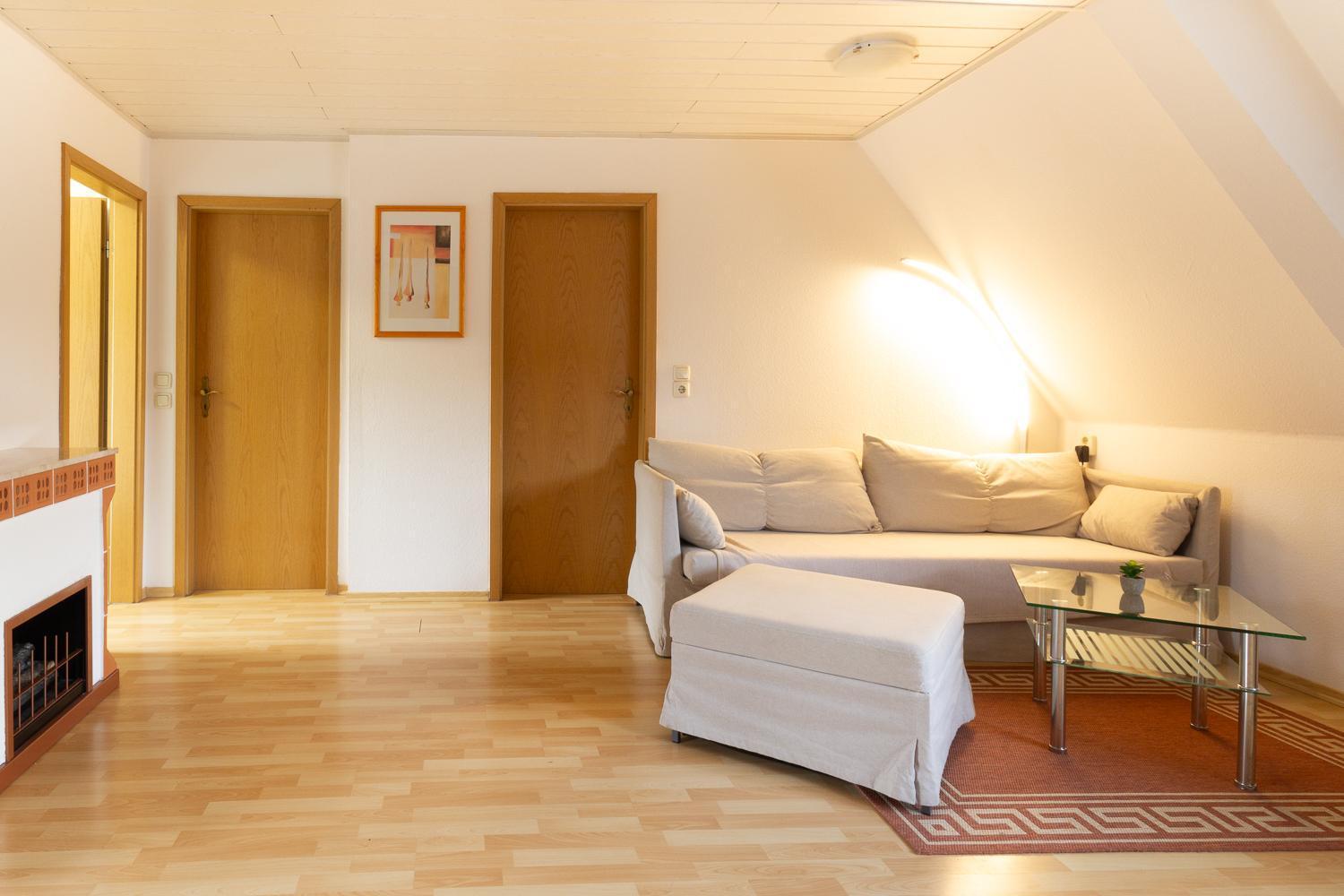 Feriendorf Slawitsch Bad Sulza Extérieur photo