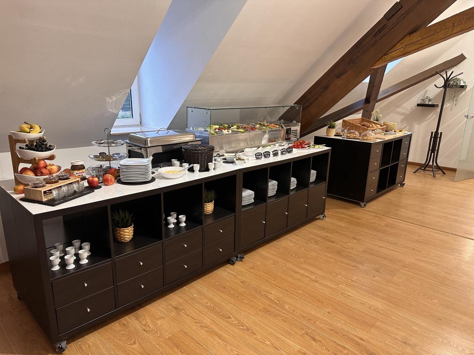 Feriendorf Slawitsch Bad Sulza Extérieur photo